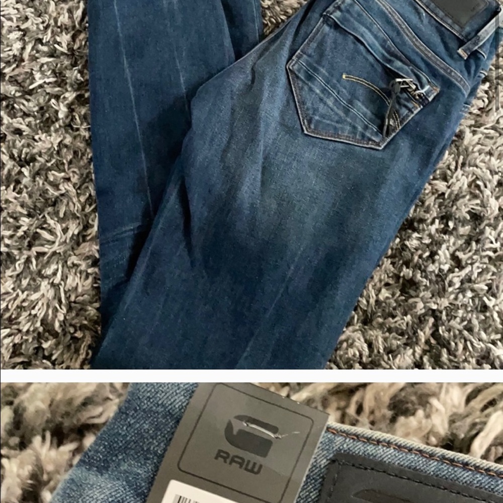 G-Star rag jeans (copy)
